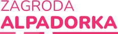 Zagroda Alpadorka logo